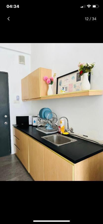 Furr Empire Damansara Studio Free Netflix Wifi Petaling Jaya Exterior photo